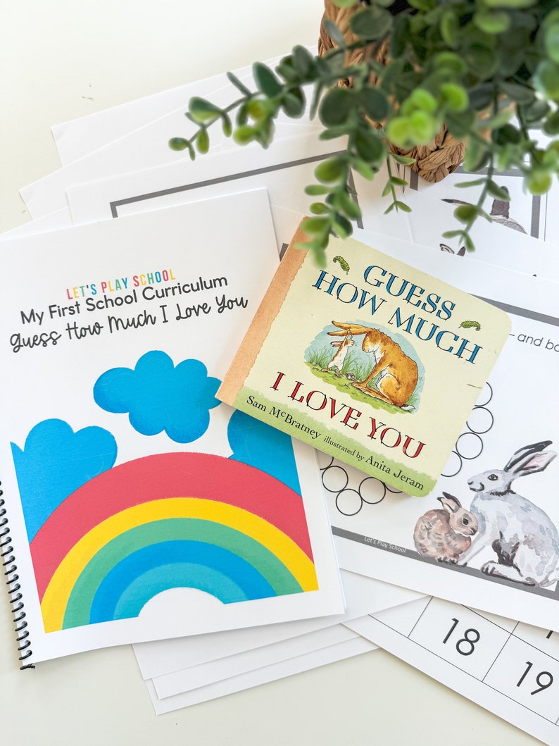 My First School Preschool Curriculum, Preschool Printables, Busy Binder, Preschool Learning, Busy Book Games, Preschool Learning, Unit Study image 9