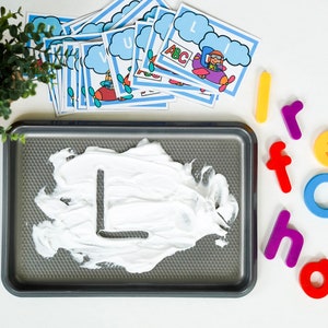 Play and Learn ABCs image 1