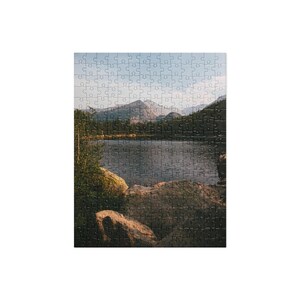 Jigsaw puzzle