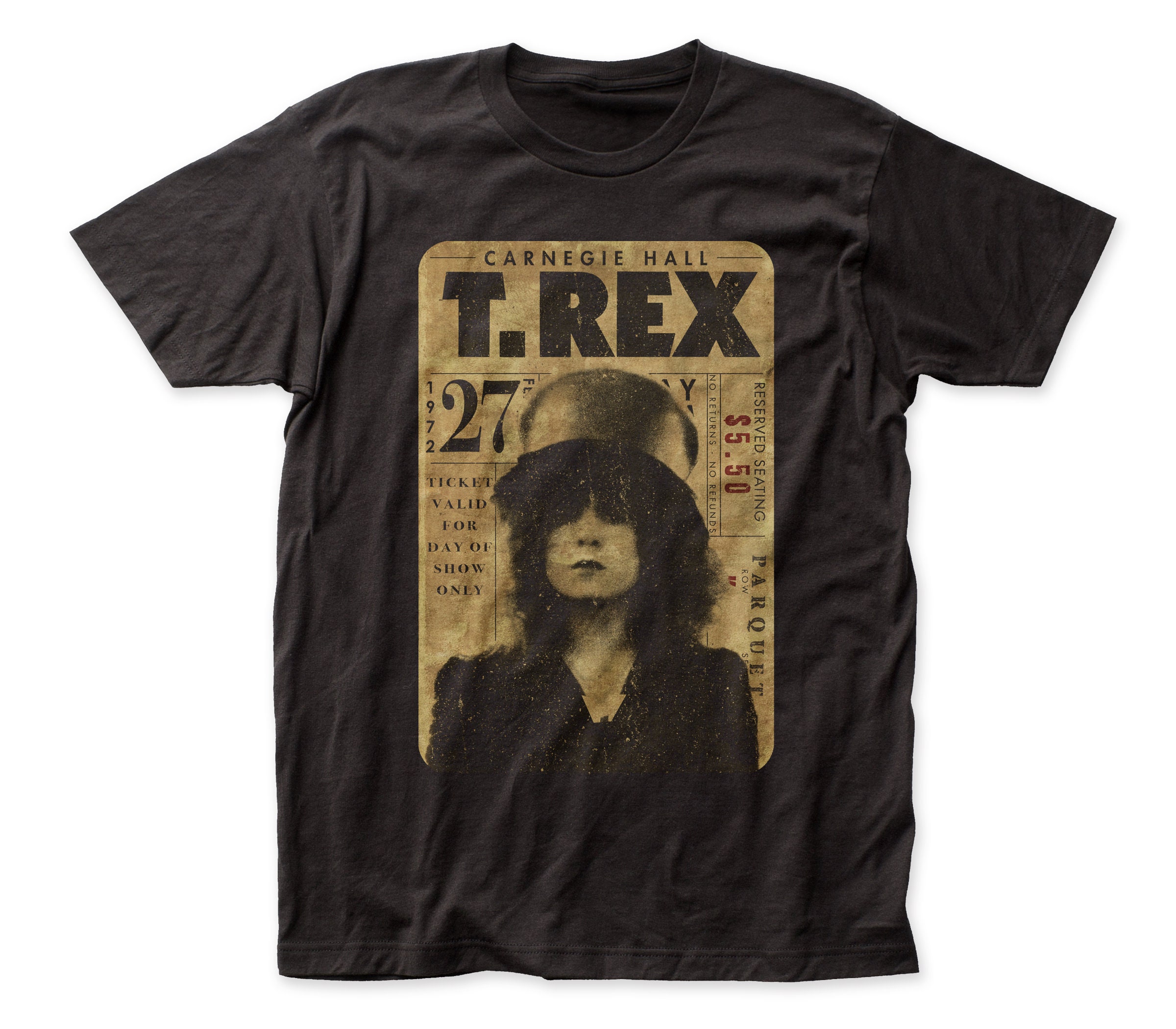 4xl rock band t shirts Clearance