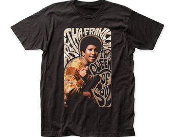PEIJUNLAI T Shirts for Men Aretha Franklin C20 Funny Novelty Tops Mens tee Shirts PEIJUNLAI T Shirts for Men Aretha Franklin C20 Funny Novelty Tops Mens tee Shirts