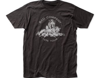 bad company t shirts sale