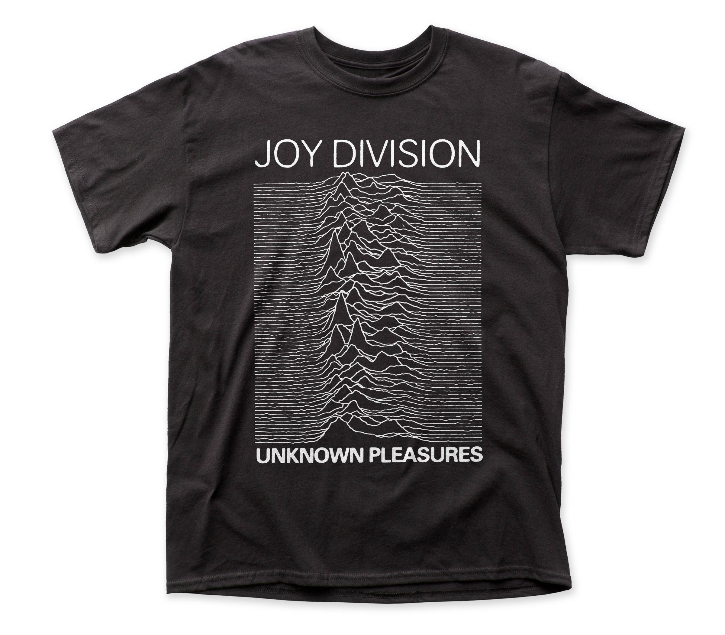 Discover Joy Division T-shirt