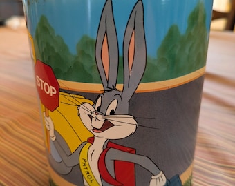 Looney Tunes Collectible Tin