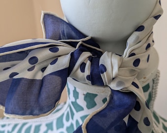 Beautiful Vintage Scarf