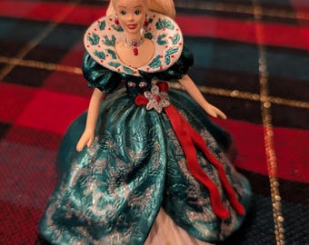 Beautiful Christmas Ornament