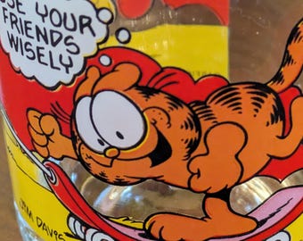 Garfield Mug