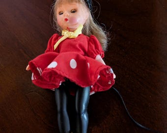 Madame Alexander Doll
