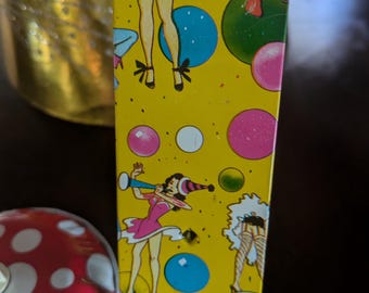 Vintage Noisemakers