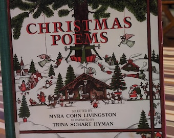 Christmas Poems