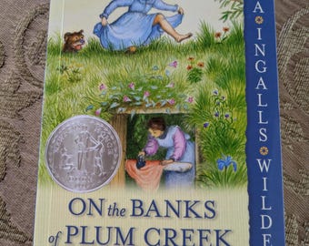 On the Banks of Plum Creek