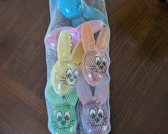 Fill Bunny Eggs