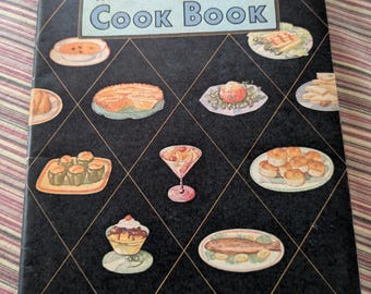 Metropolitan Cook Book