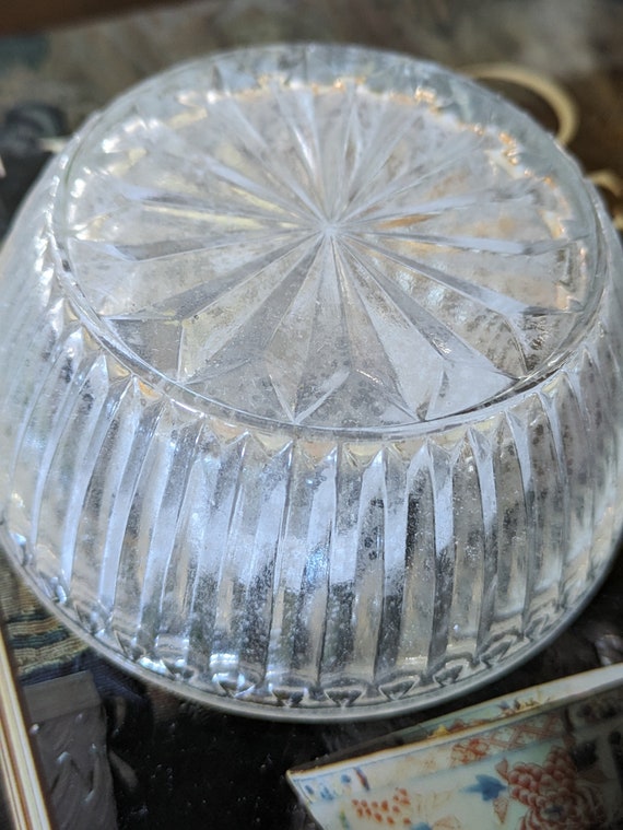 Vintage Vanity Powder Dish - image 4