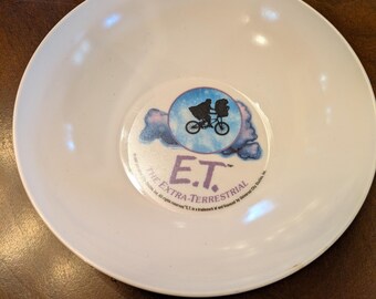 Children's Extra Terrestrial Bowl