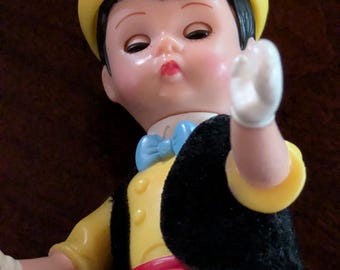 Madame Alexander Collector Doll