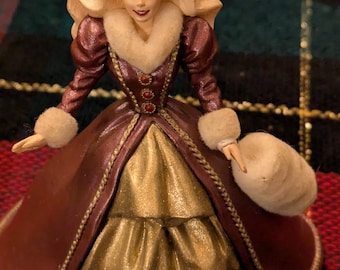 Stunning Christmas Ornament