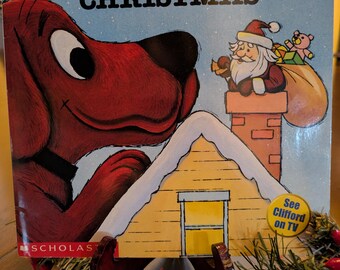 Clifford's Christmas