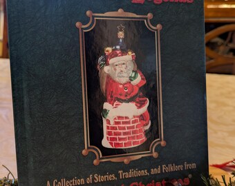 Christmas Ornament Legends