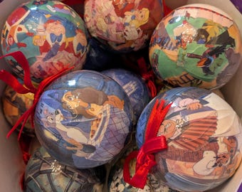 Enchanted Christmas