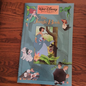 The Jungle Book
