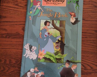 The Jungle Book