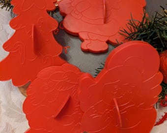 Wilton Christmas Cookie Cutters