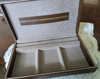 Wonderful Mens Jewelry Box