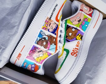 rugrats af1