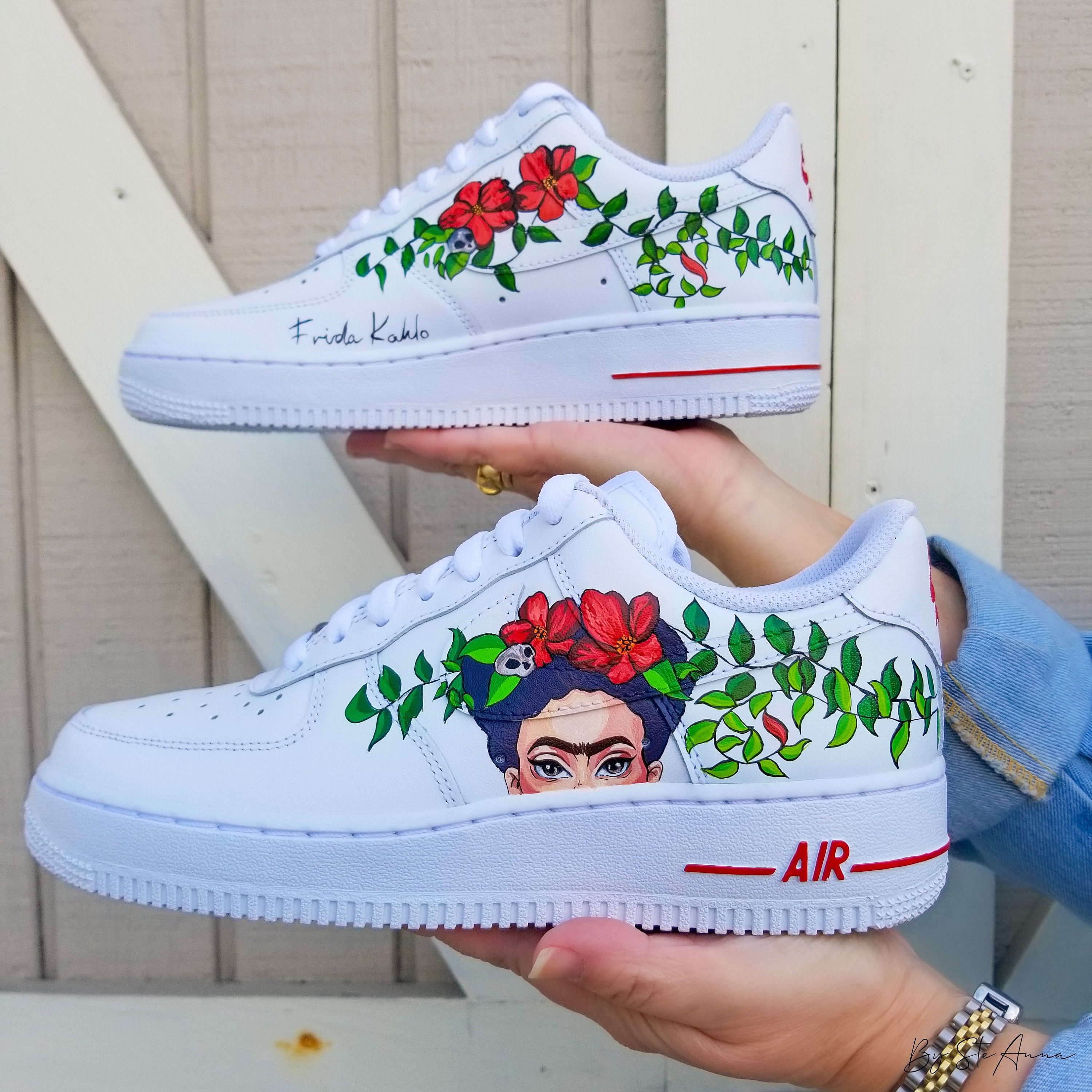 custom air force 1 07