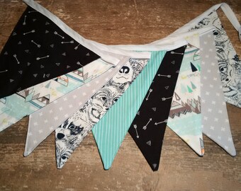 Fanion Chambre Bebe Etsy