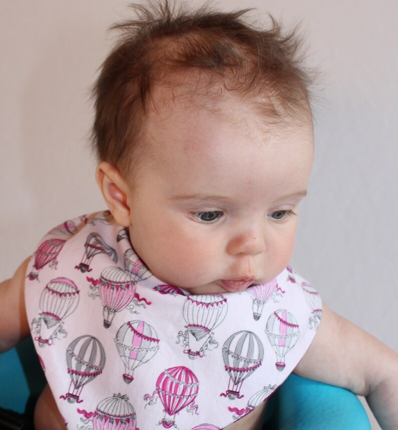 bandana for baby girl