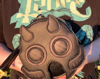 Ghoul Pouch (Ghost Inspired)