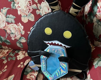 Spriggan Ita Bag FFXIV