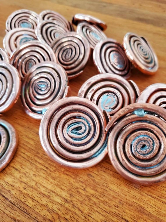 Decorative Cabinet Knobs- Pulls - Hardware