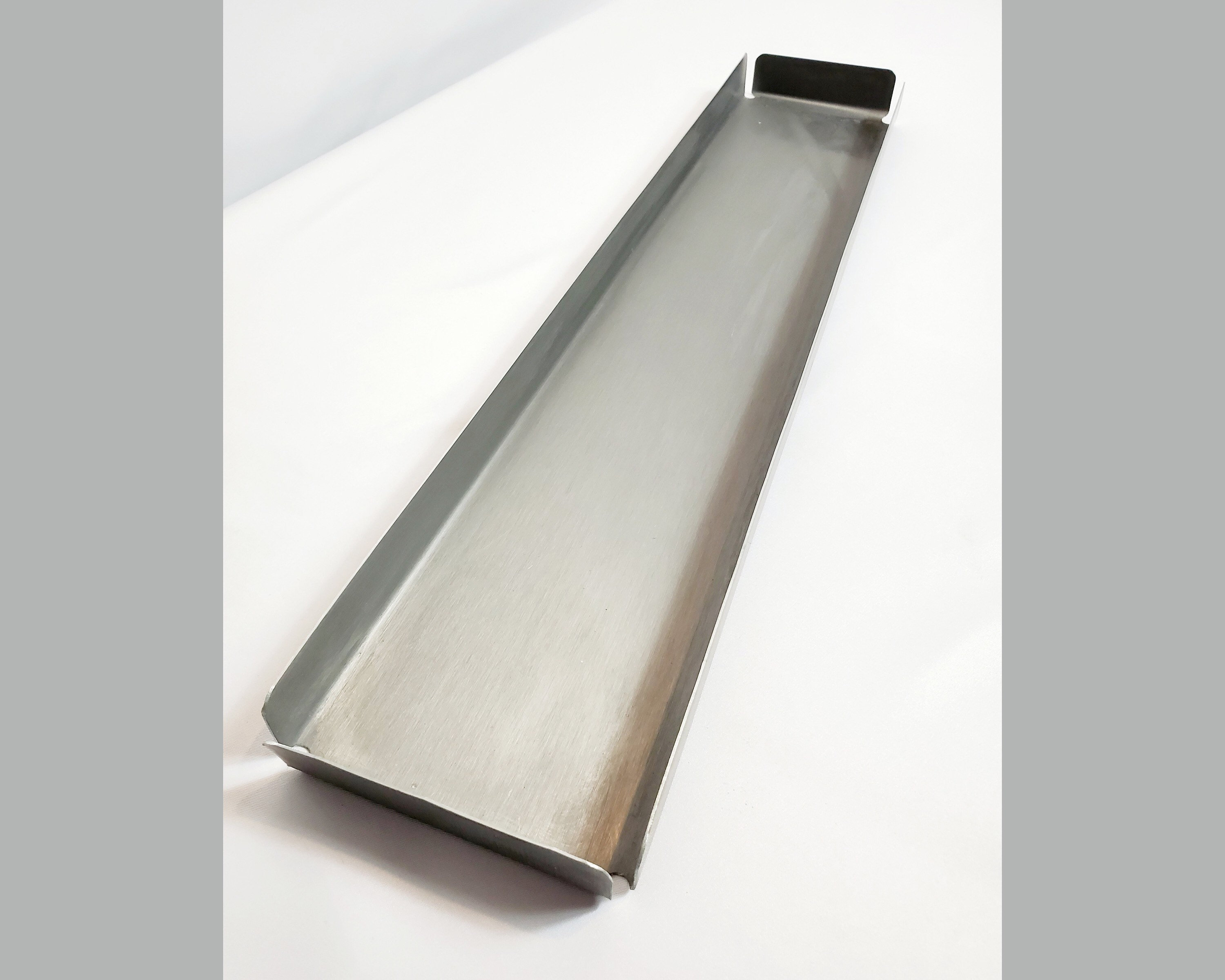 48 Zinc Decorative Tray Etsy