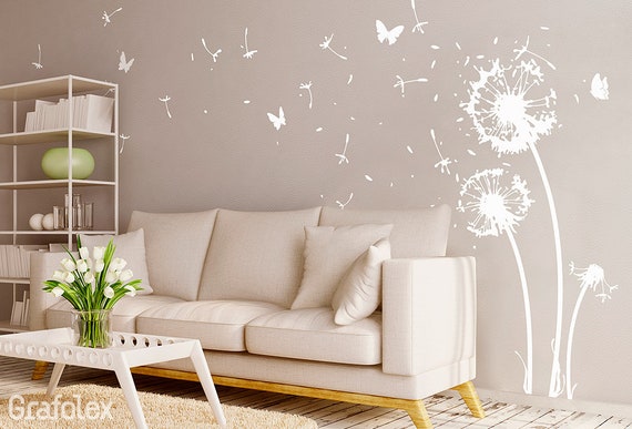 Domestic Farm Animals Cows Cattle Wall Stickers Art 3D Effect Decals Murals RC2