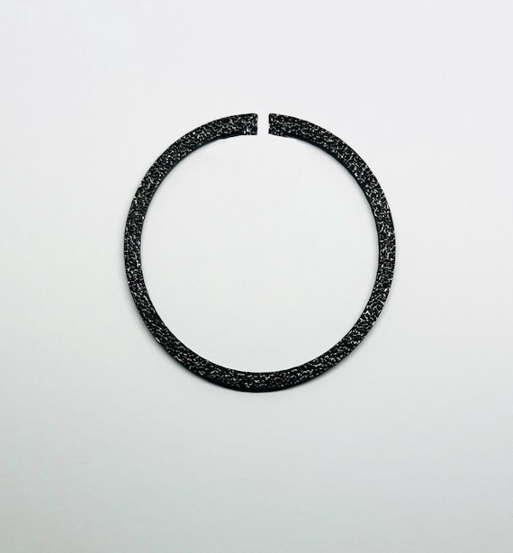 3D Accessory - Circle Clip