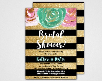 printable bridal shower invitation template miss to mrs tea
