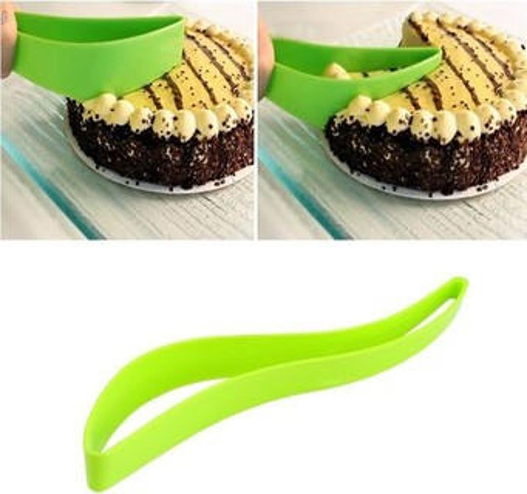 Cake Slicer, Pie Slicer, Pie Cutter, Dessert Cutter, Party Supplies, Cake  Cutter, Child Friendly - Etsy, image size:1080x1013