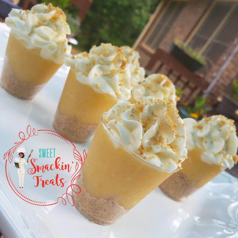 Shot Glasses or Dessert Glasses 2 Oz 50 Ct Etsy