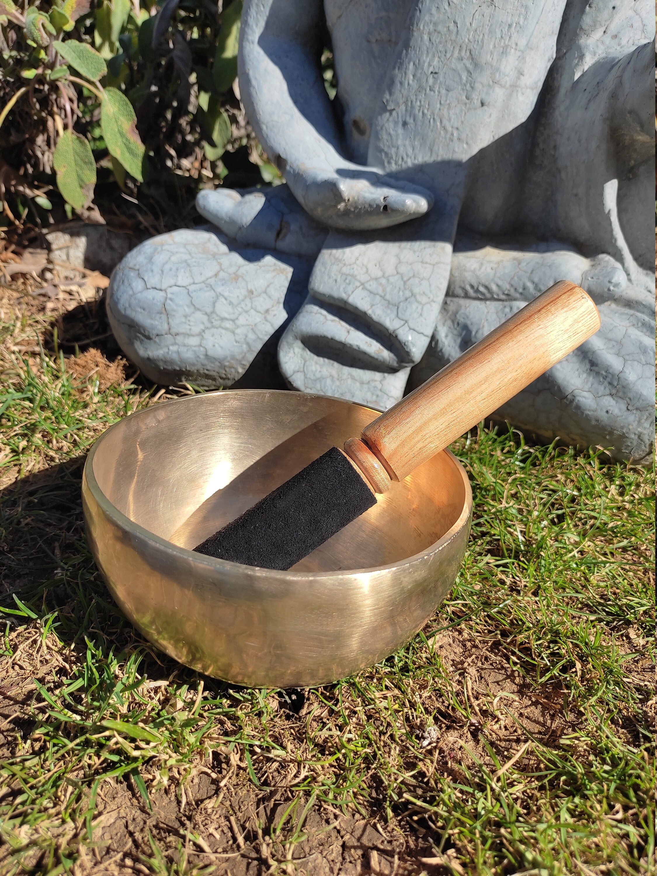 Bol Chantant Chö-Pa 13.5cm