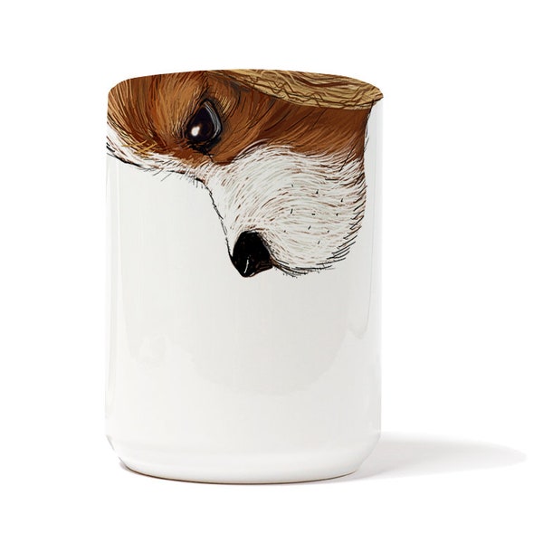 King Charles Cavalier™ de Snout Mugs®