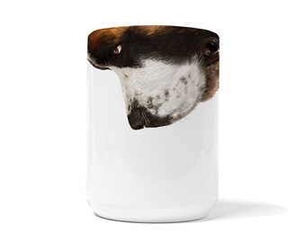 St Bernard™ By Snout Mugs®