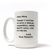 see more listings in the Mugs section