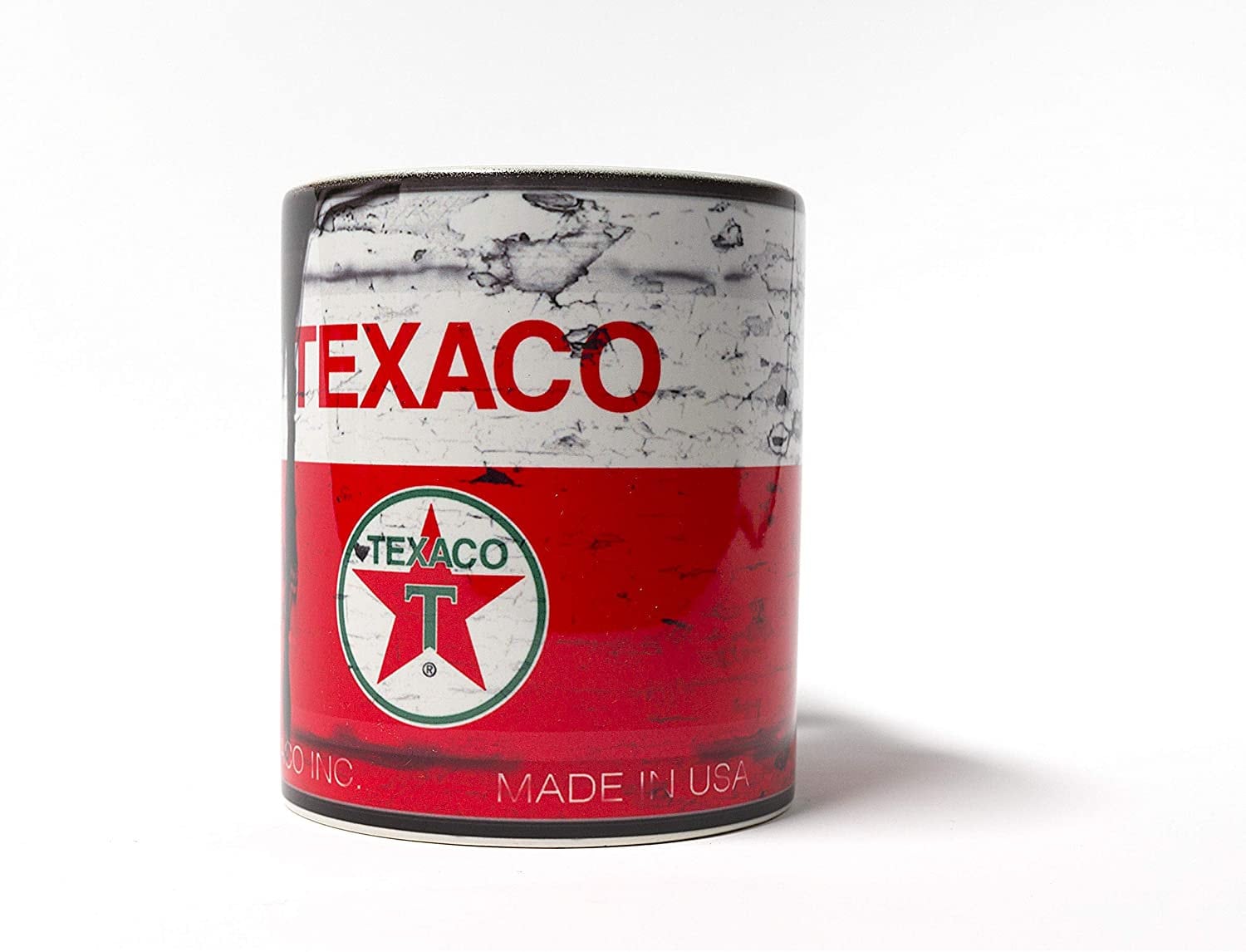 Texaco Oil Cans - Etsy
