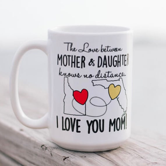 mother daughter coffee mugs