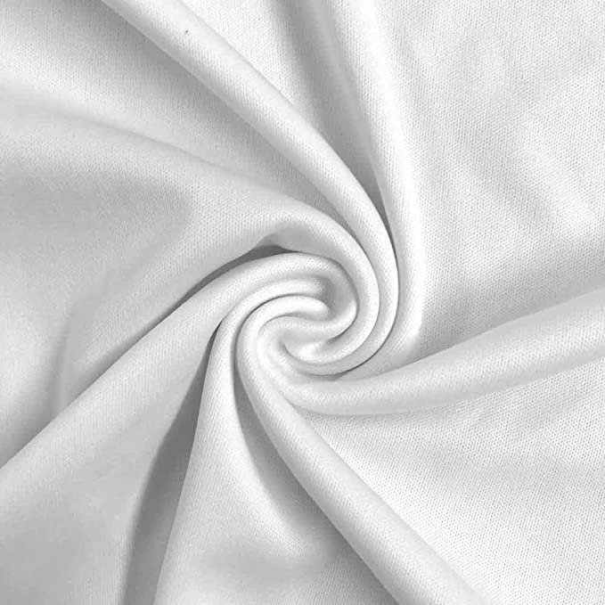 High Quality Latch Hook Canvas 3.75ct Blank Cotton 60% Polyester