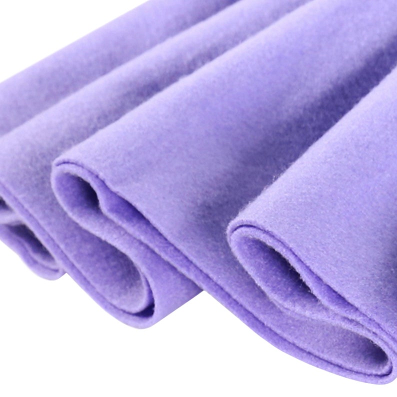 FabricLA 100 Acrylic Felt Fabric 72 Inch Wide Sold by Etsy