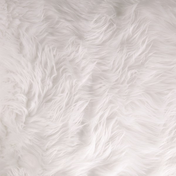 faux fur shawl macys